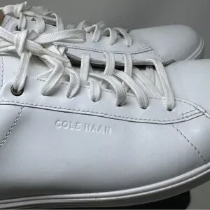 Cole Haan | Shoes | Cole Haan Grand Crosscourt Mens Leather  display picture 1
